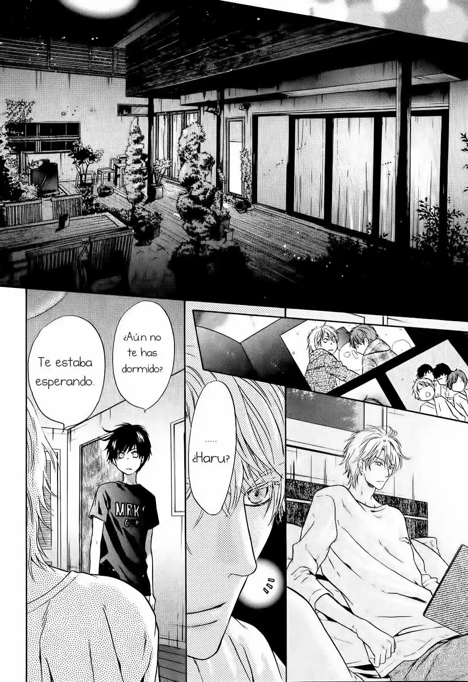 Super Lovers (2009) - Capítulo 19 - Página 31 - LectorTMOo