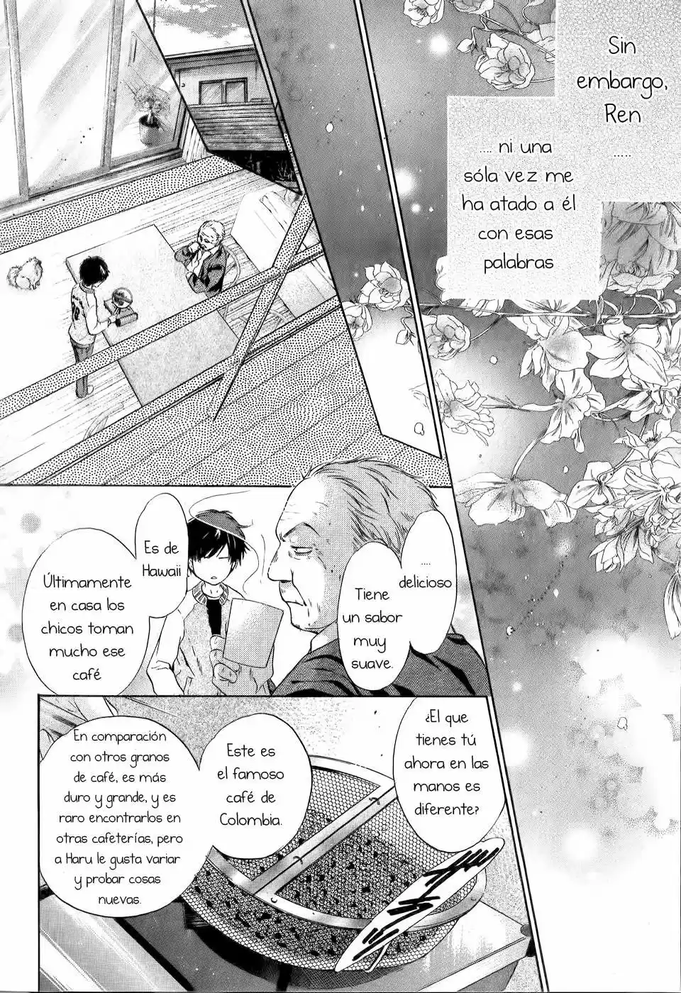 Super Lovers (2009) - Capítulo 19 - Página 35 - LectorTMOo