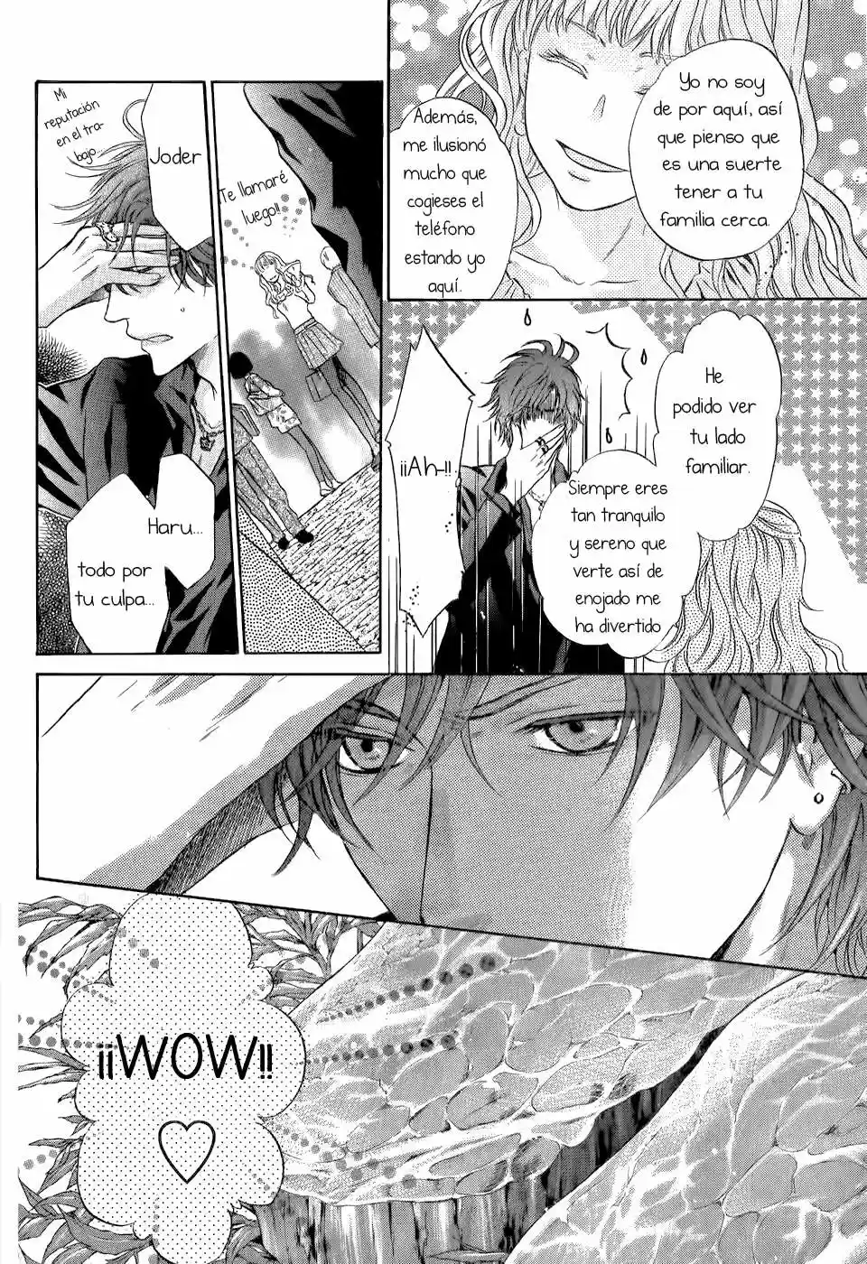 Super Lovers (2009) - Capítulo 19 - Página 39 - LectorTMOo