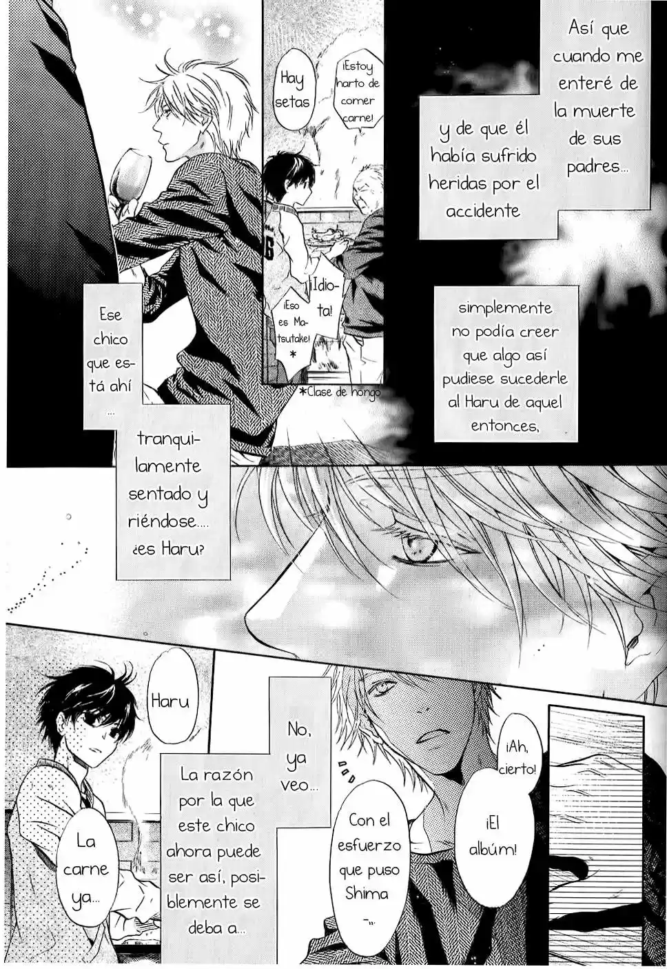 Super Lovers (2009) - Capítulo 19 - Página 44 - LectorTMOo