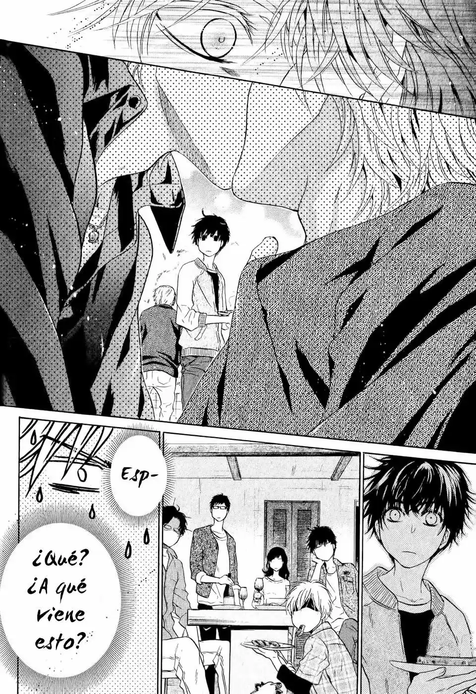Super Lovers (2009) - Capítulo 19 - Página 45 - LectorTMOo