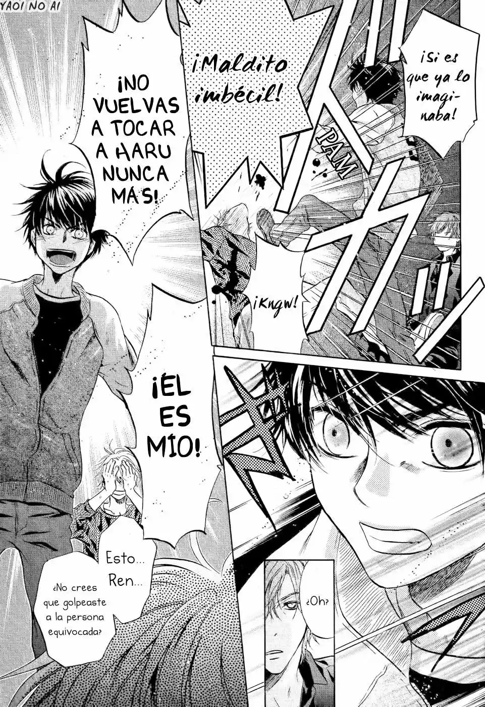 Super Lovers (2009) - Capítulo 19 - Página 46 - LectorTMOo