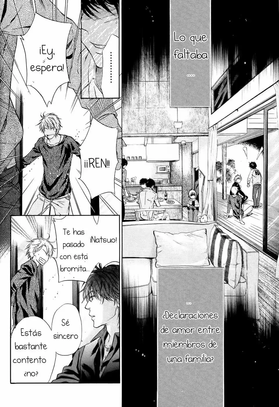 Super Lovers (2009) - Capítulo 19 - Página 47 - LectorTMOo