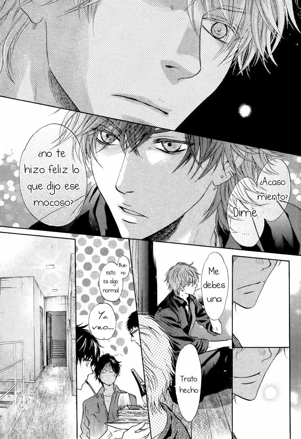 Super Lovers (2009) - Capítulo 19 - Página 48 - LectorTMOo