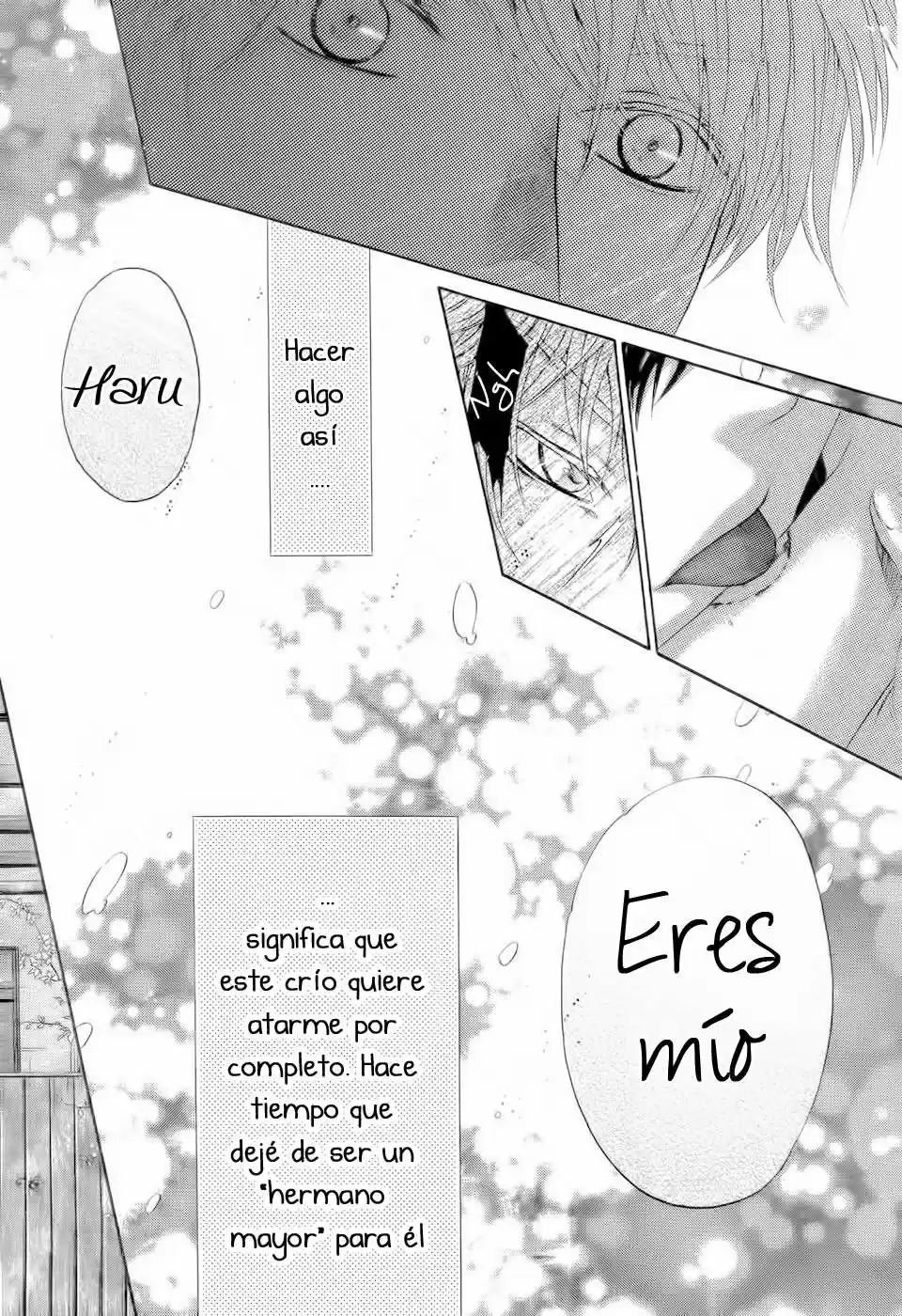 Super Lovers (2009) - Capítulo 19 - Página 51 - LectorTMOo