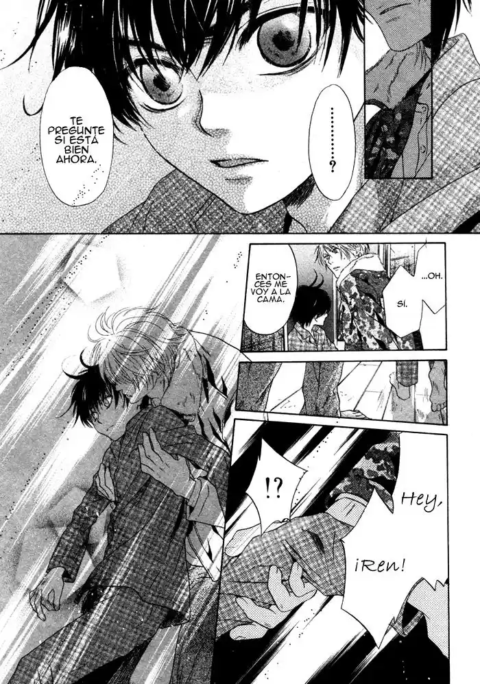 Super Lovers (2009) - Capítulo 2.1 - Página 13 - LectorTMOo