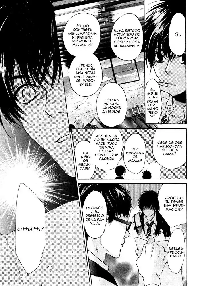 Super Lovers (2009) - Capítulo 2.1 - Página 17 - LectorTMOo