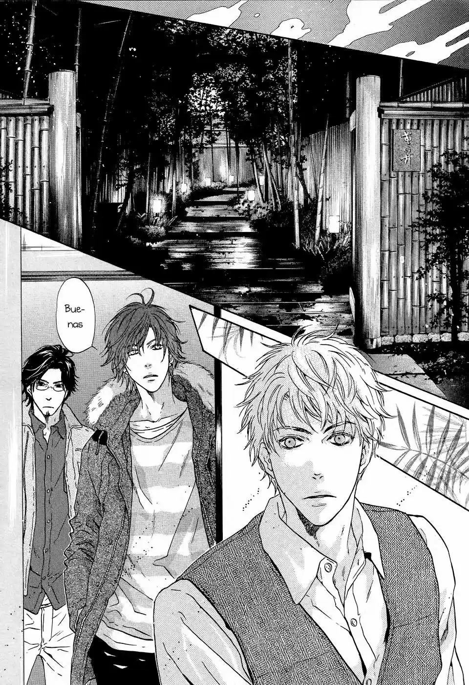 Super Lovers (2009) - Capítulo 20.1 - Página 4 - LectorTMOo