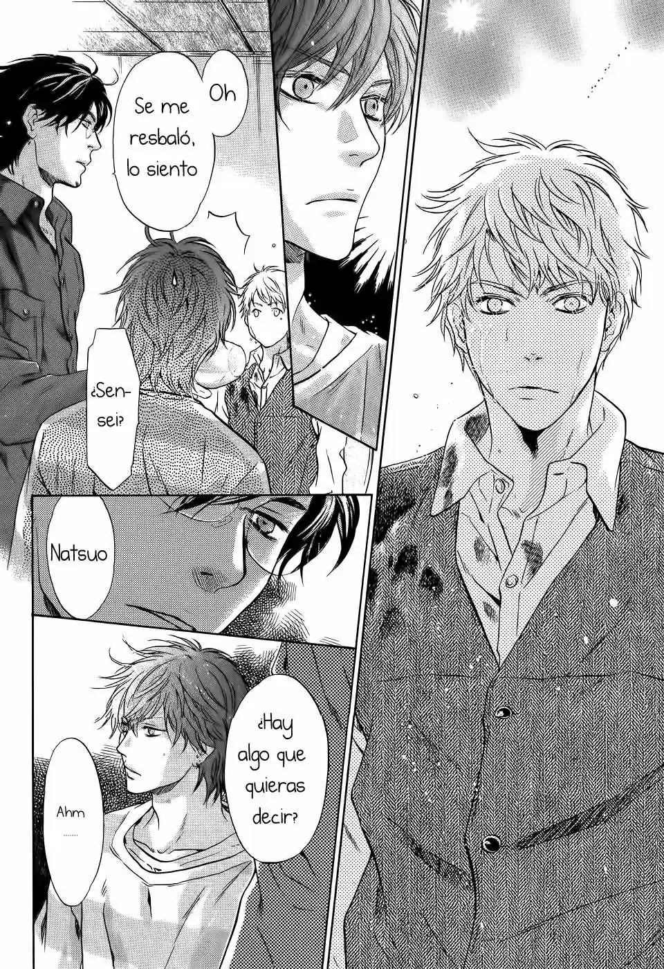 Super Lovers (2009) - Capítulo 20.1 - Página 8 - LectorTMOo