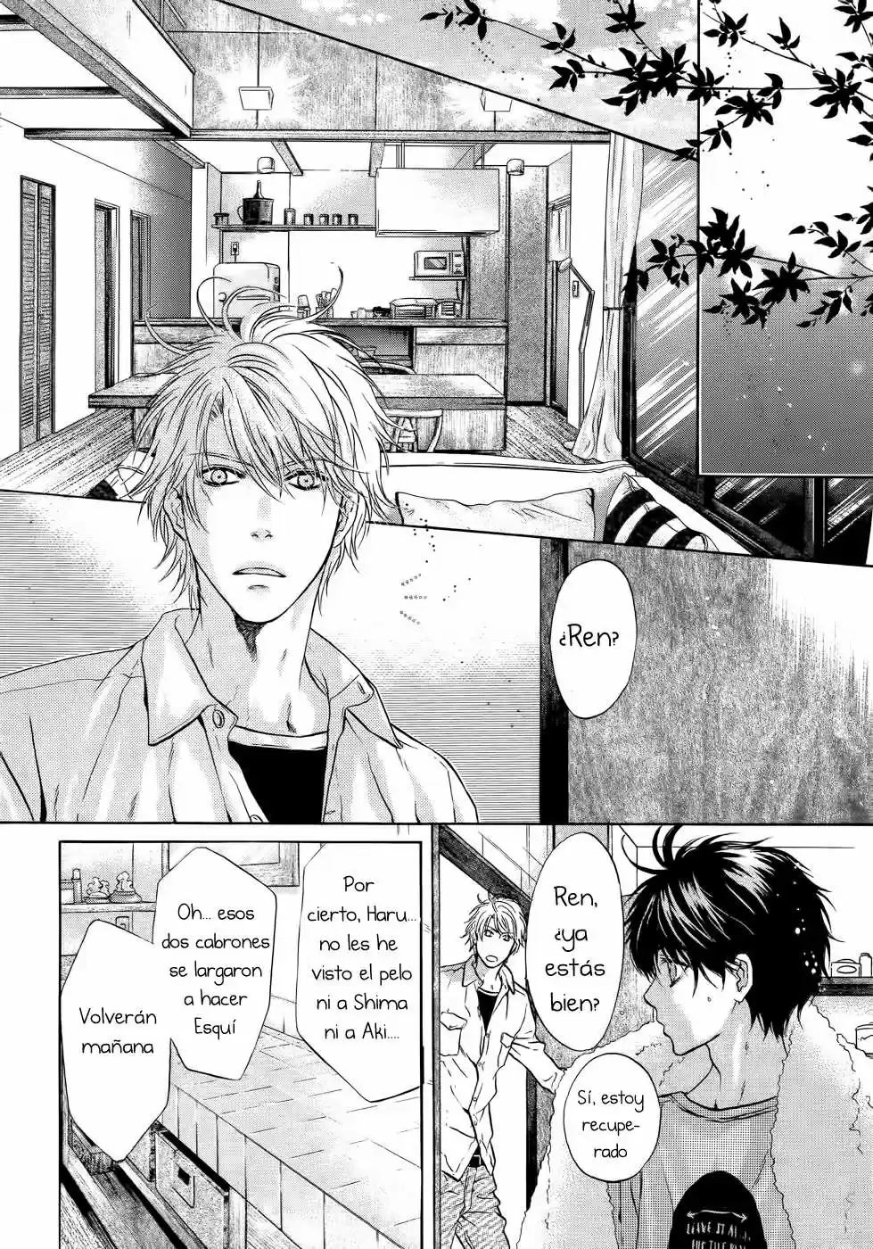 Super Lovers (2009) - Capítulo 20.1 - Página 12 - LectorTMOo