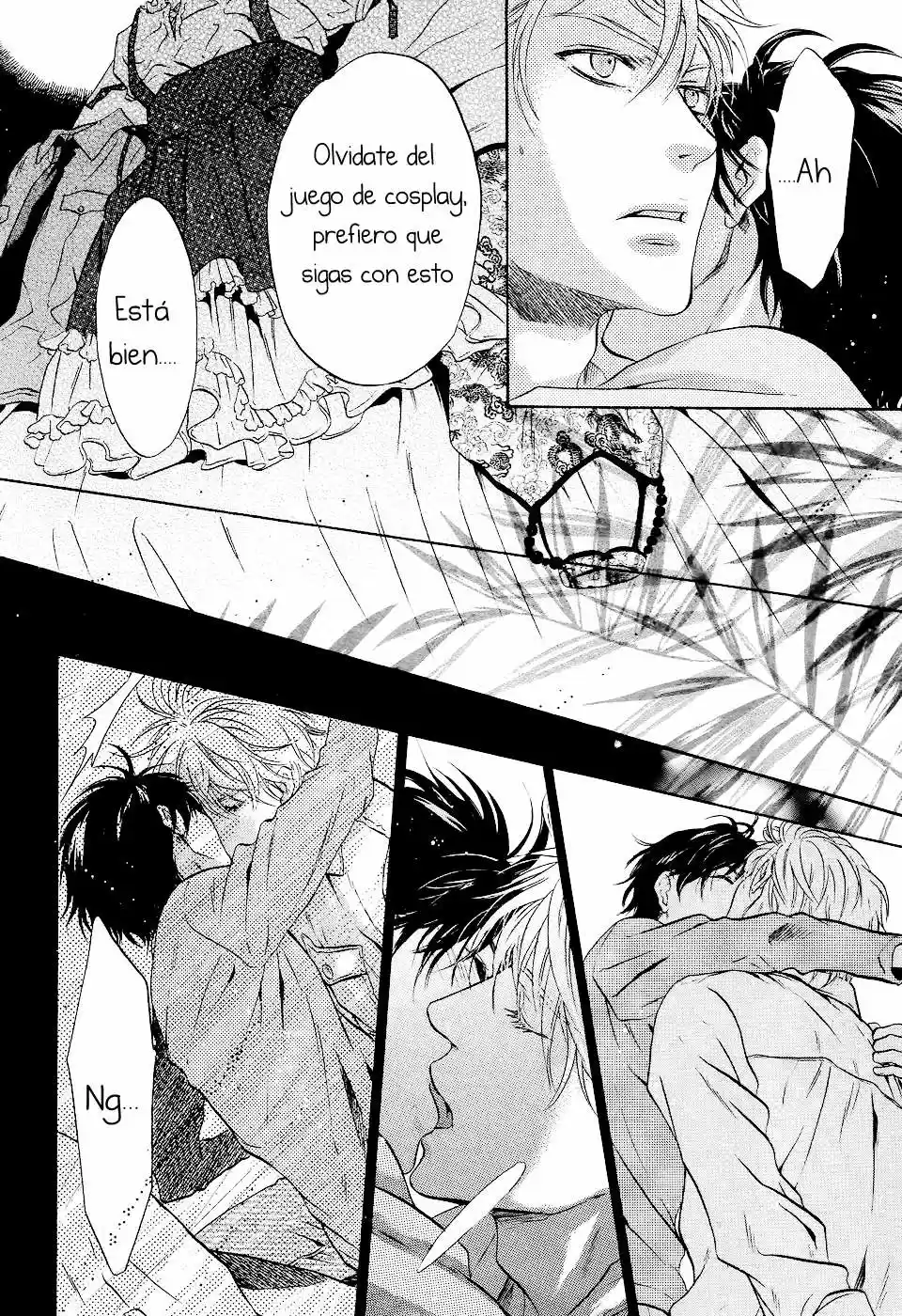Super Lovers (2009) - Capítulo 20.1 - Página 16 - LectorTMOo