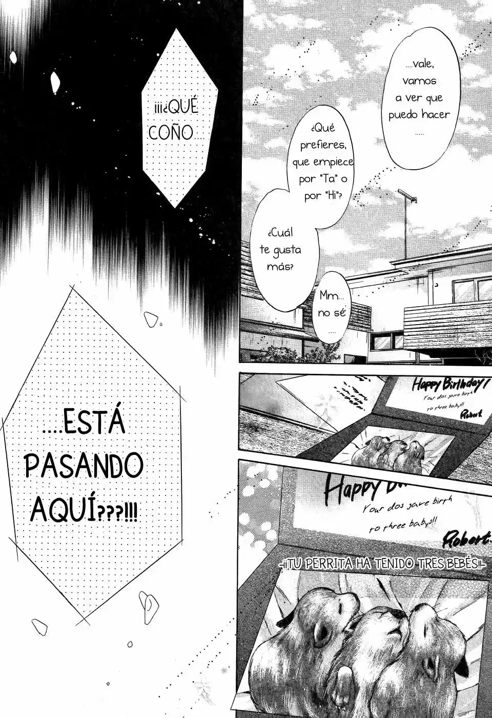 Super Lovers (2009) - Capítulo 20.1 - Página 22 - LectorTMOo