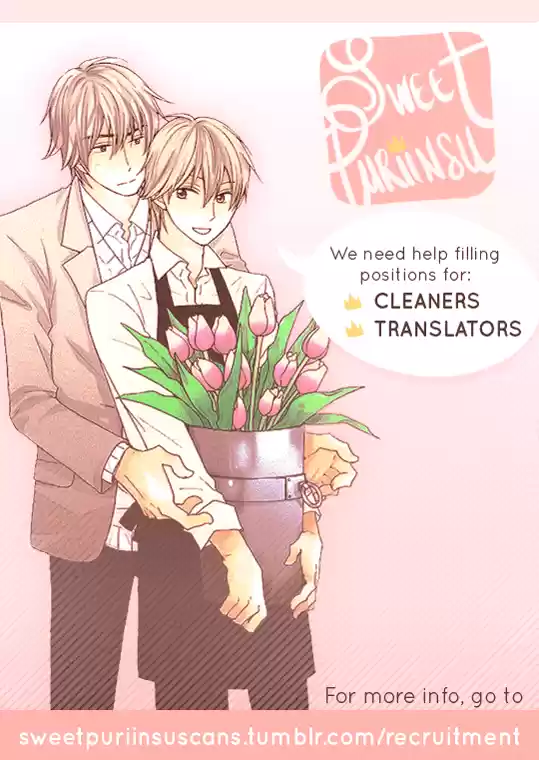 Super Lovers (2009) - Capítulo 21.5 - Página 4 - LectorTMOo