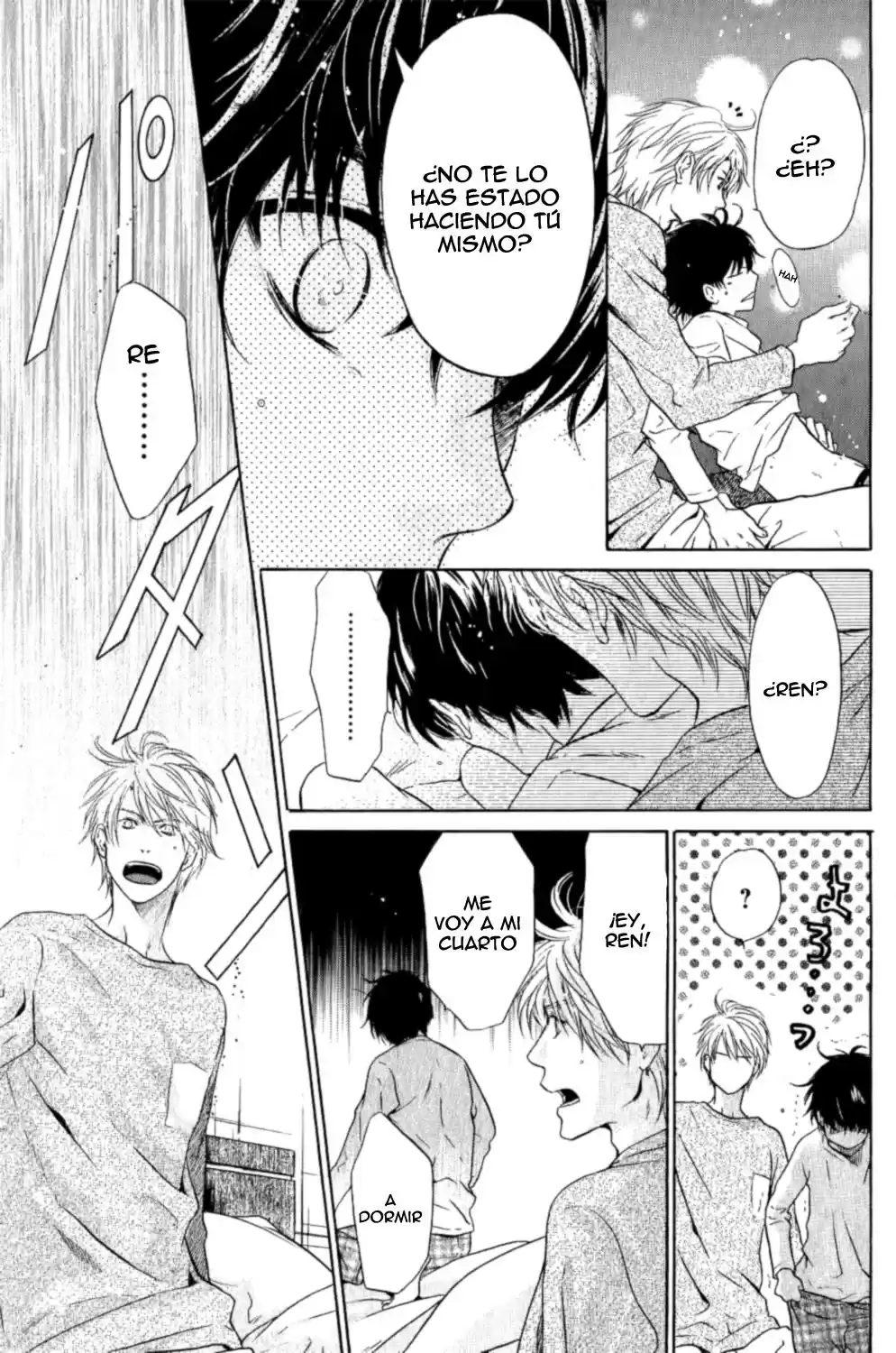 Super Lovers (2009) - Capítulo 22.1 - Página 6 - LectorTMOo