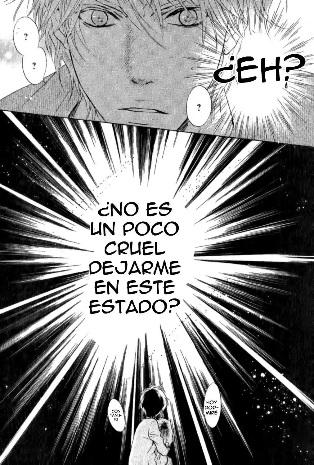 Super Lovers (2009) - Capítulo 22.1 - Página 7 - LectorTMOo