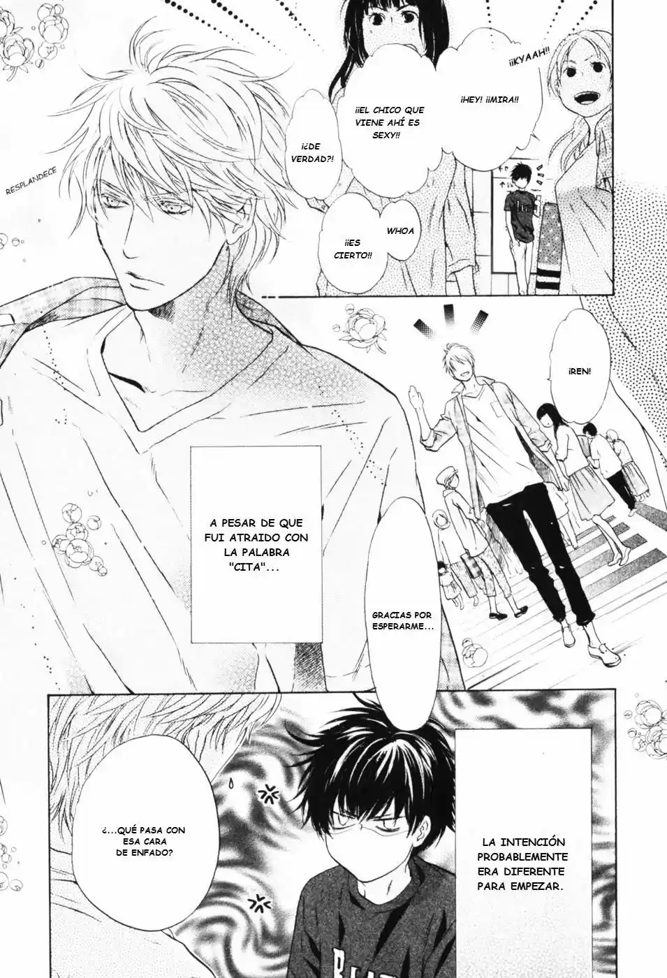 Super Lovers (2009) - Capítulo 26.2 - Página 6 - LectorTMOo