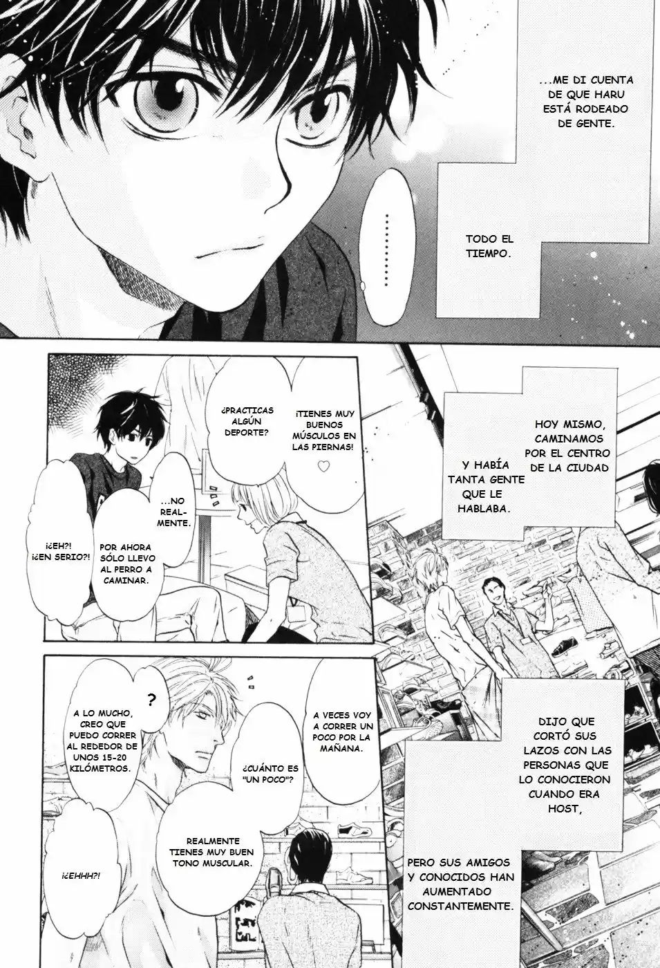 Super Lovers (2009) - Capítulo 26.2 - Página 13 - LectorTMOo