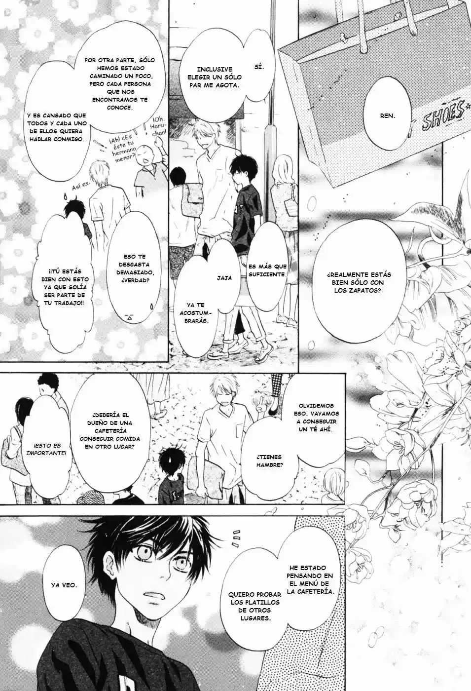 Super Lovers (2009) - Capítulo 26.2 - Página 16 - LectorTMOo