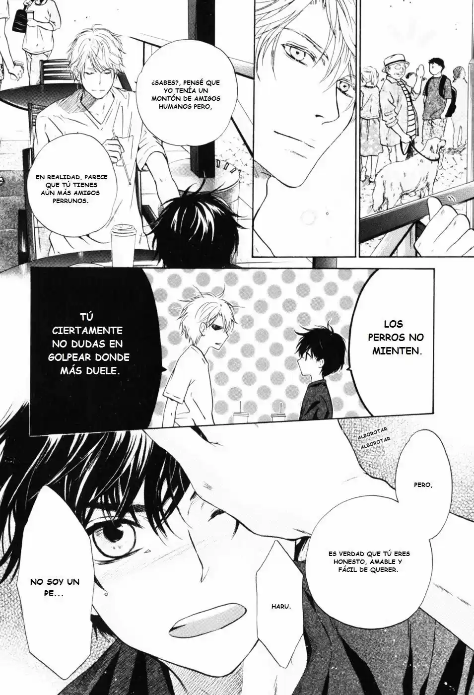 Super Lovers (2009) - Capítulo 26.2 - Página 19 - LectorTMOo