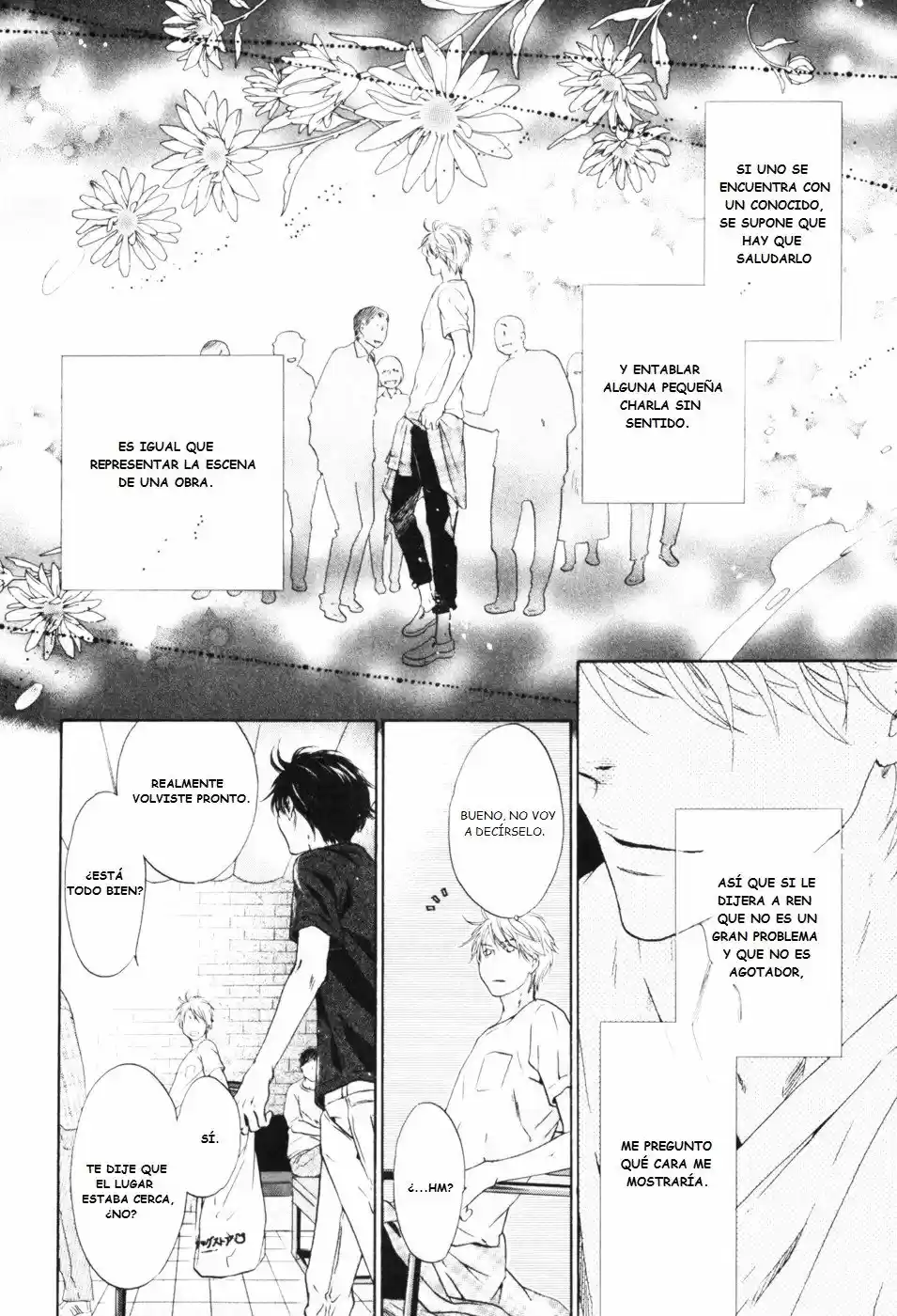 Super Lovers (2009) - Capítulo 26.2 - Página 21 - LectorTMOo