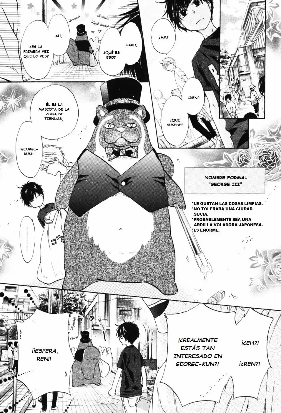 Super Lovers (2009) - Capítulo 26.2 - Página 24 - LectorTMOo