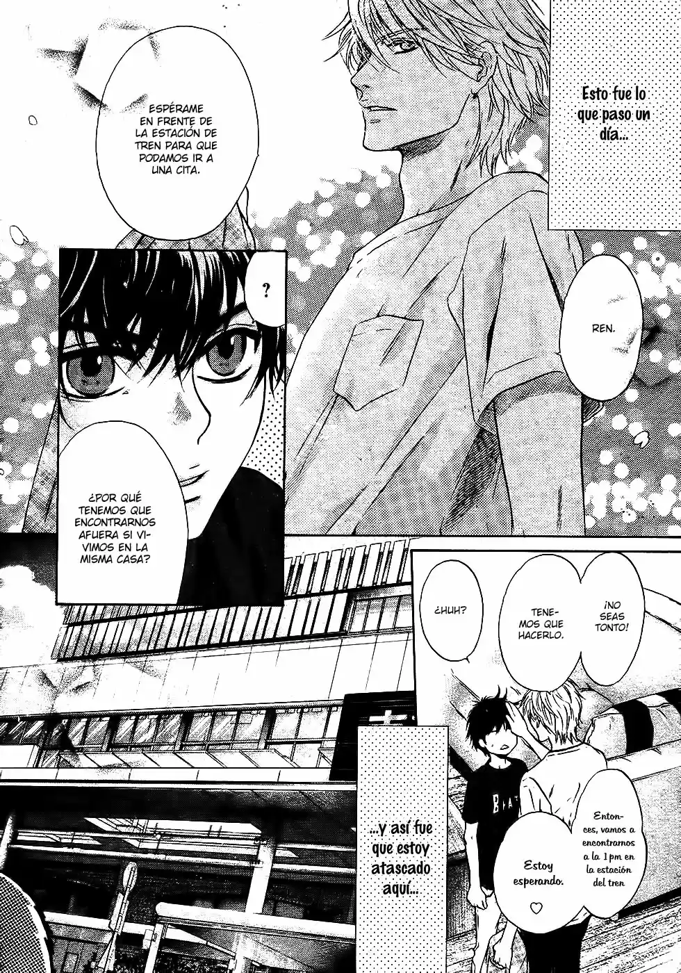 Super Lovers (2009) - Capítulo 27.2 - Página 6 - LectorTMOo