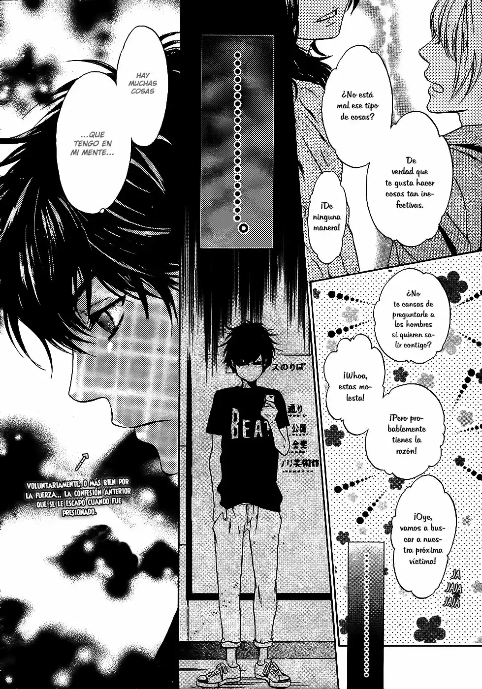 Super Lovers (2009) - Capítulo 27.2 - Página 8 - LectorTMOo