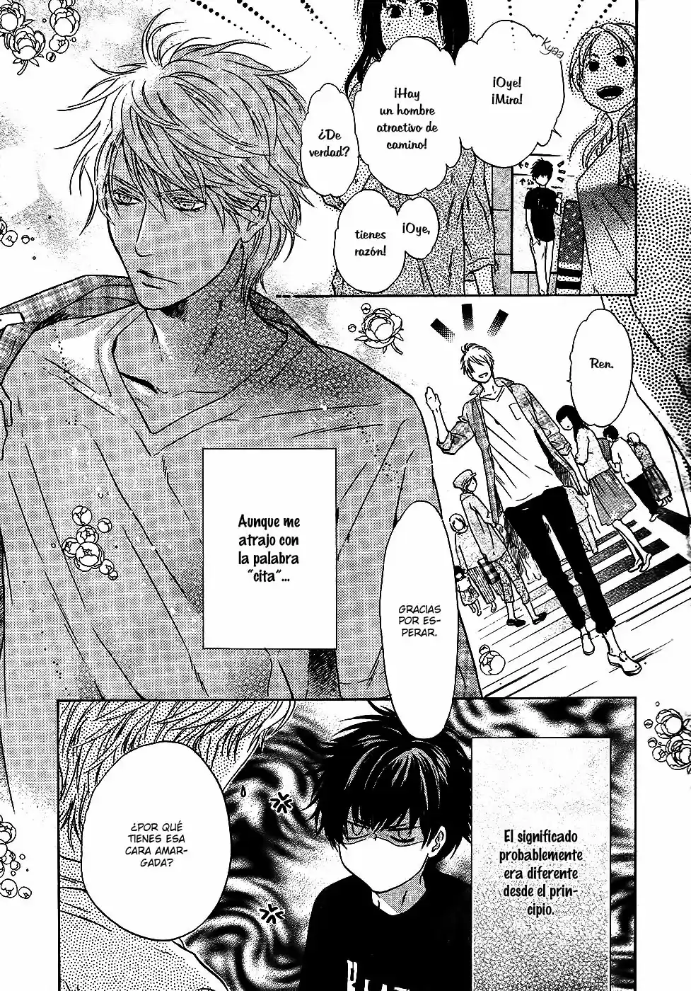 Super Lovers (2009) - Capítulo 27.2 - Página 9 - LectorTMOo