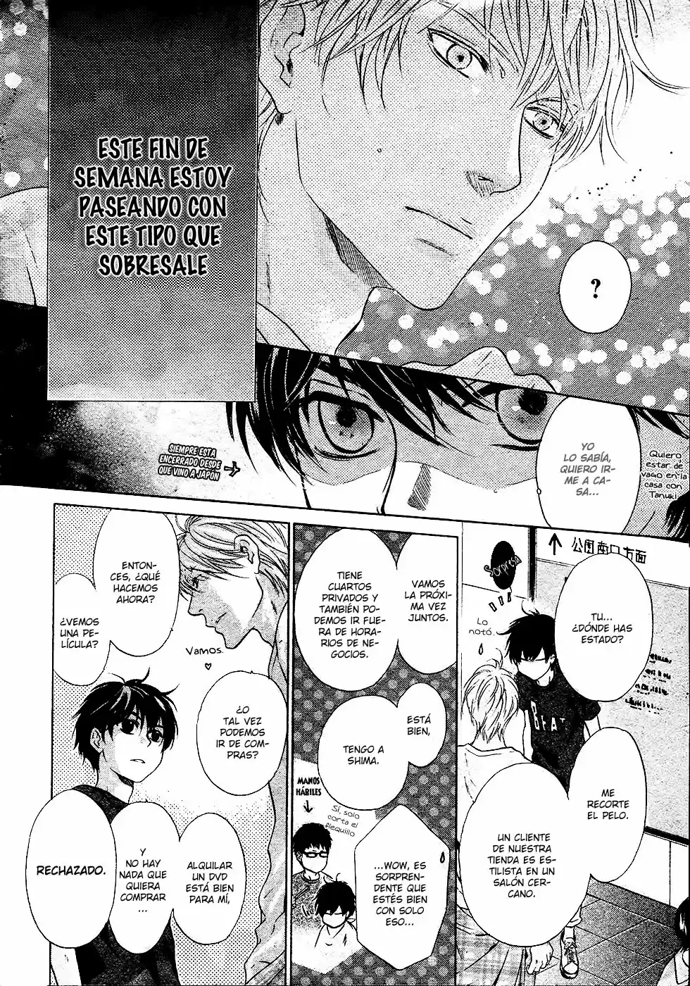 Super Lovers (2009) - Capítulo 27.2 - Página 10 - LectorTMOo
