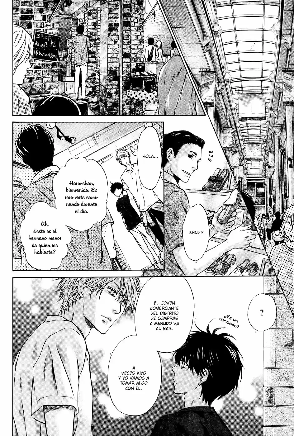 Super Lovers (2009) - Capítulo 27.2 - Página 14 - LectorTMOo
