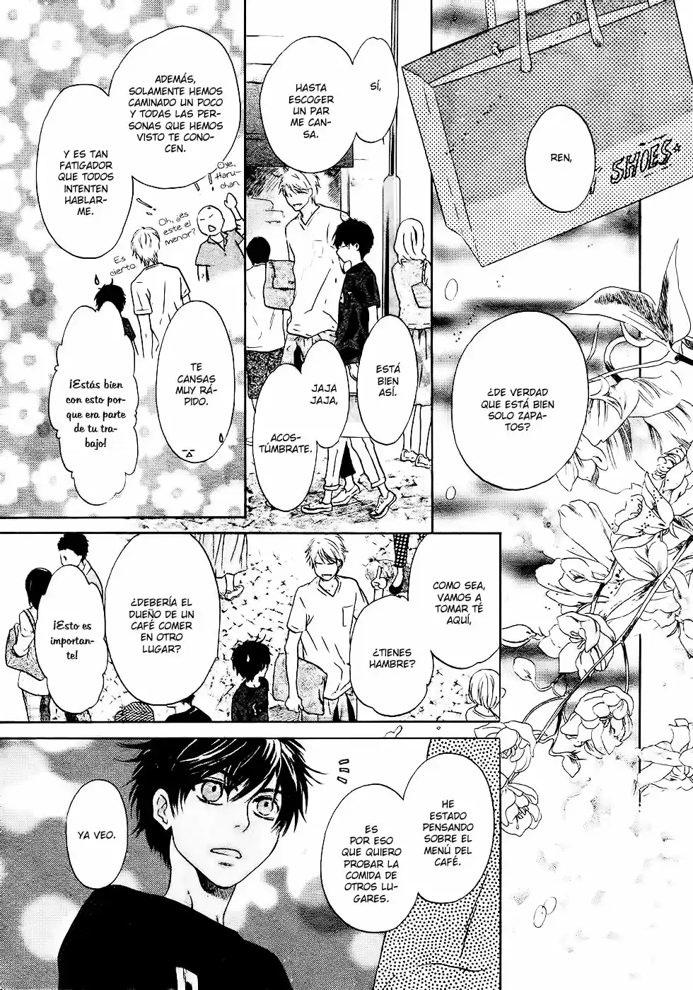 Super Lovers (2009) - Capítulo 27.2 - Página 19 - LectorTMOo