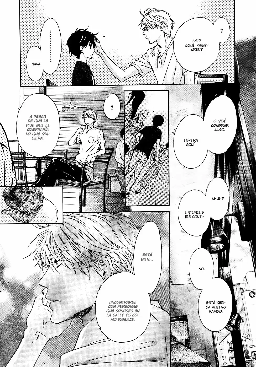 Super Lovers (2009) - Capítulo 27.2 - Página 23 - LectorTMOo