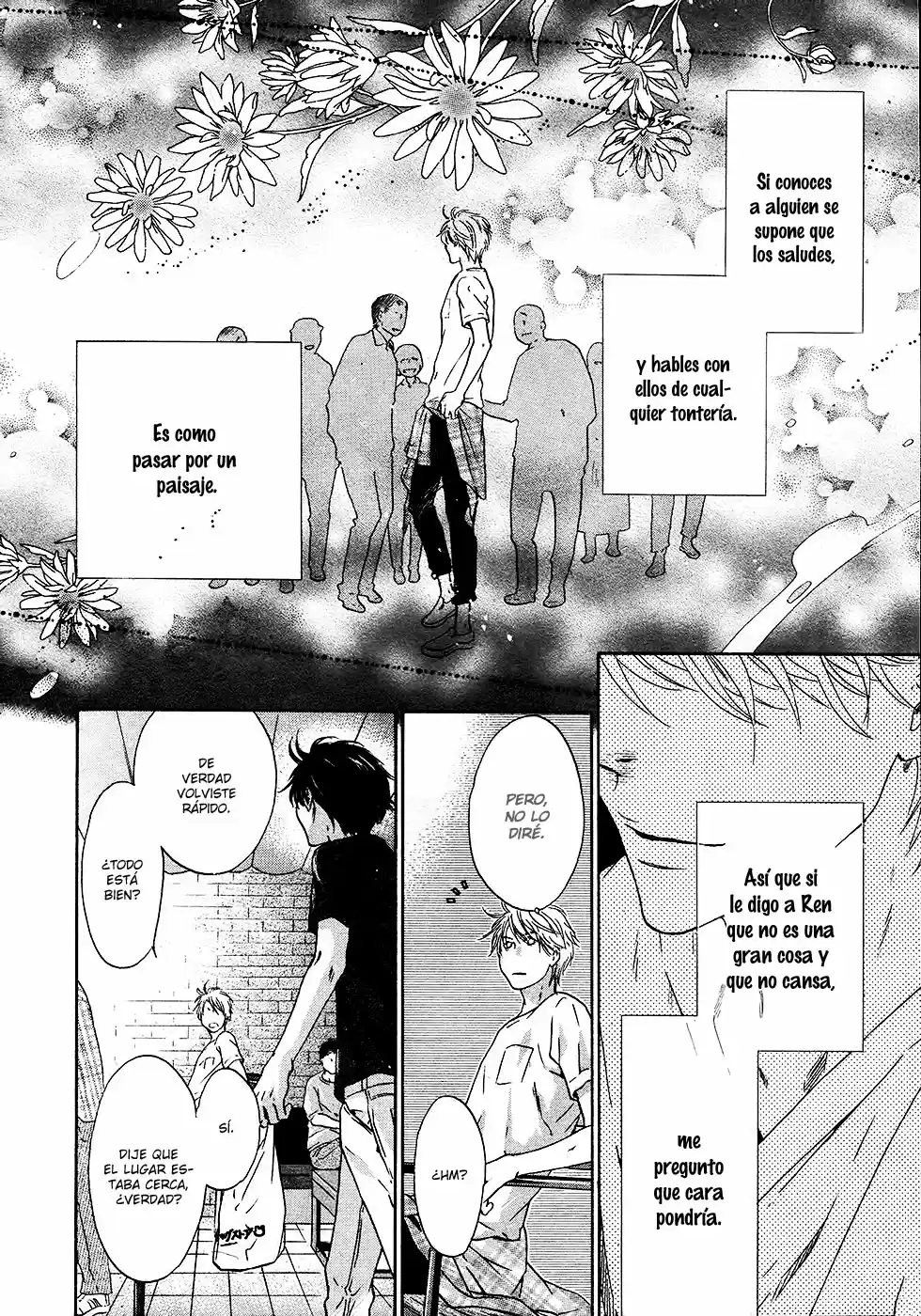 Super Lovers (2009) - Capítulo 27.2 - Página 24 - LectorTMOo