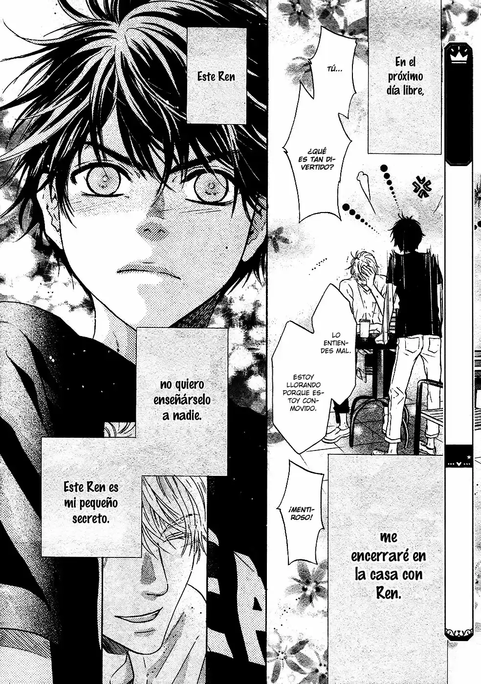 Super Lovers (2009) - Capítulo 27.2 - Página 26 - LectorTMOo