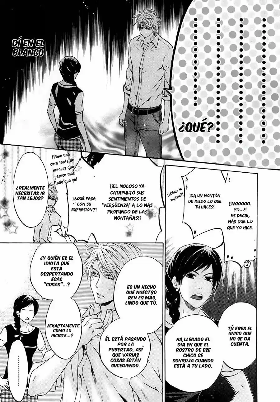 Super Lovers (2009) - Capítulo 28 - Página 14 - LectorTMOo