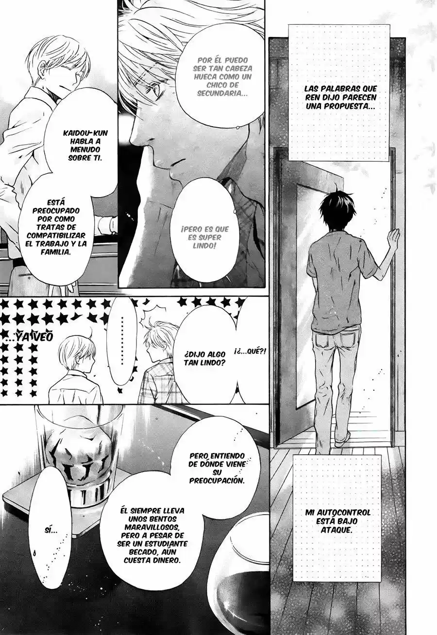Super Lovers (2009) - Capítulo 28 - Página 40 - LectorTMOo