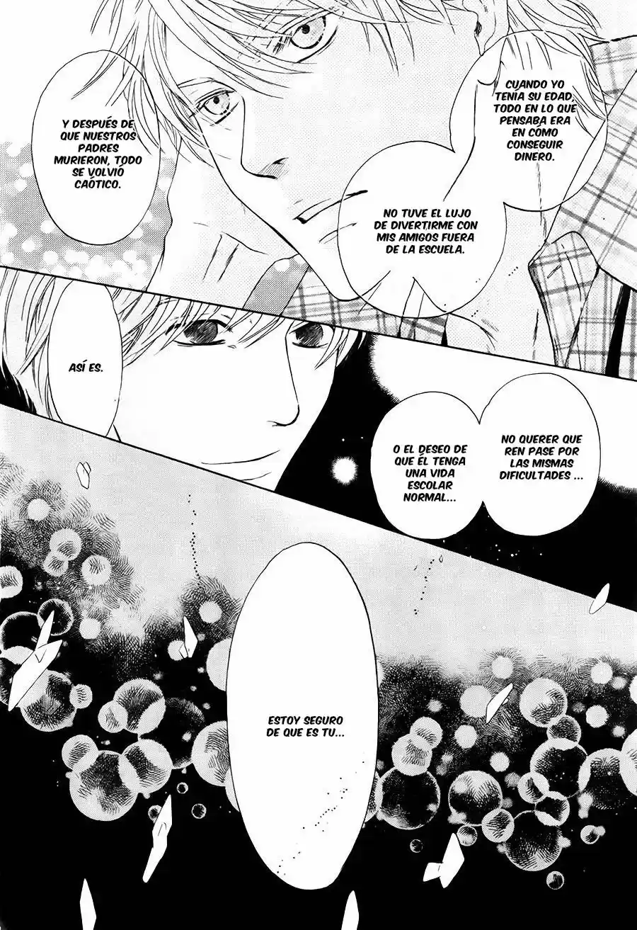 Super Lovers (2009) - Capítulo 28 - Página 41 - LectorTMOo
