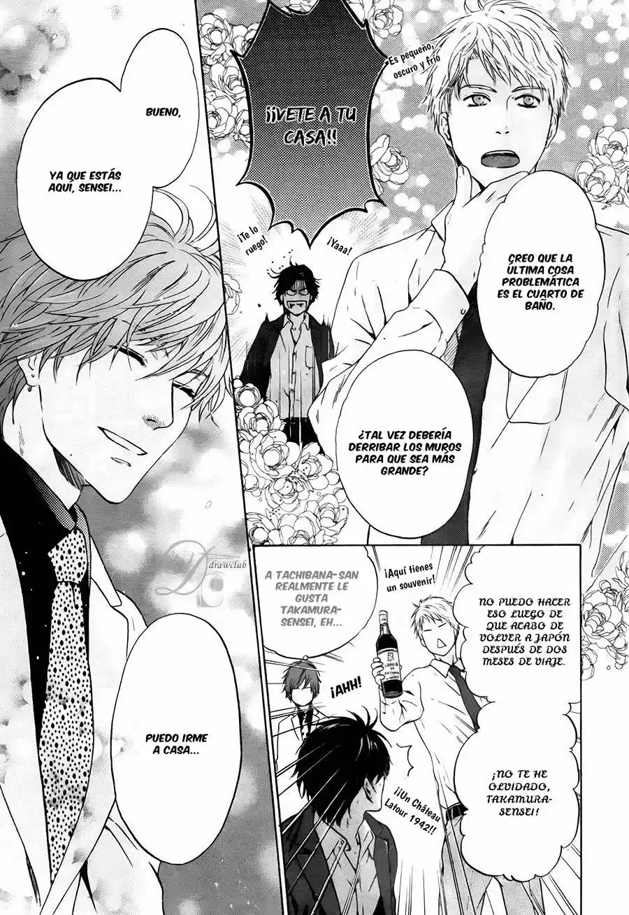 Super Lovers (2009) - Capítulo 28 - Página 44 - LectorTMOo