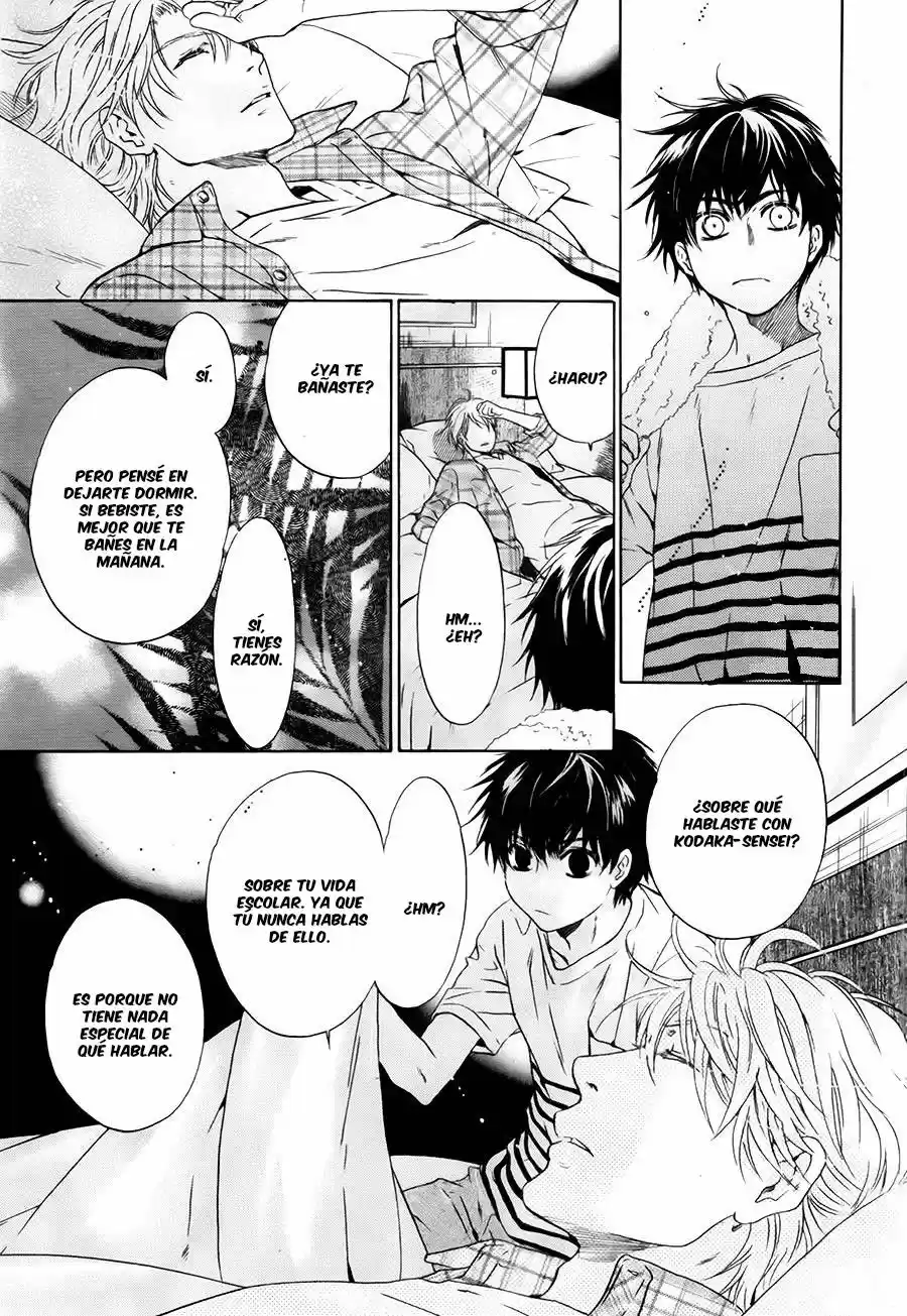 Super Lovers (2009) - Capítulo 28 - Página 46 - LectorTMOo