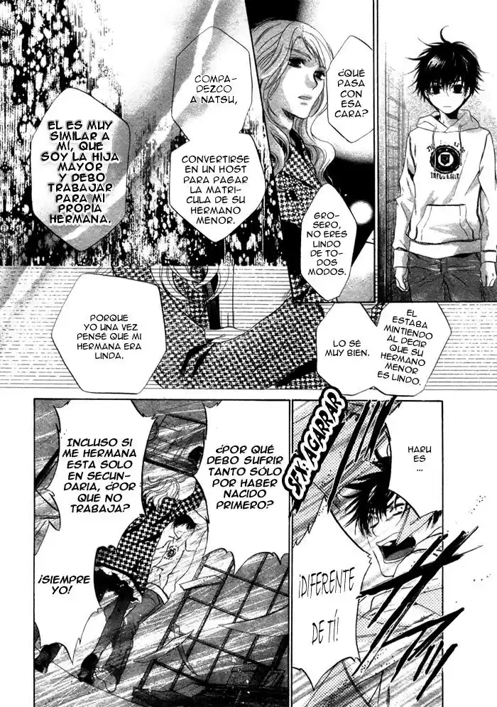 Super Lovers (2009) - Capítulo 3.1 - Página 4 - LectorTMOo