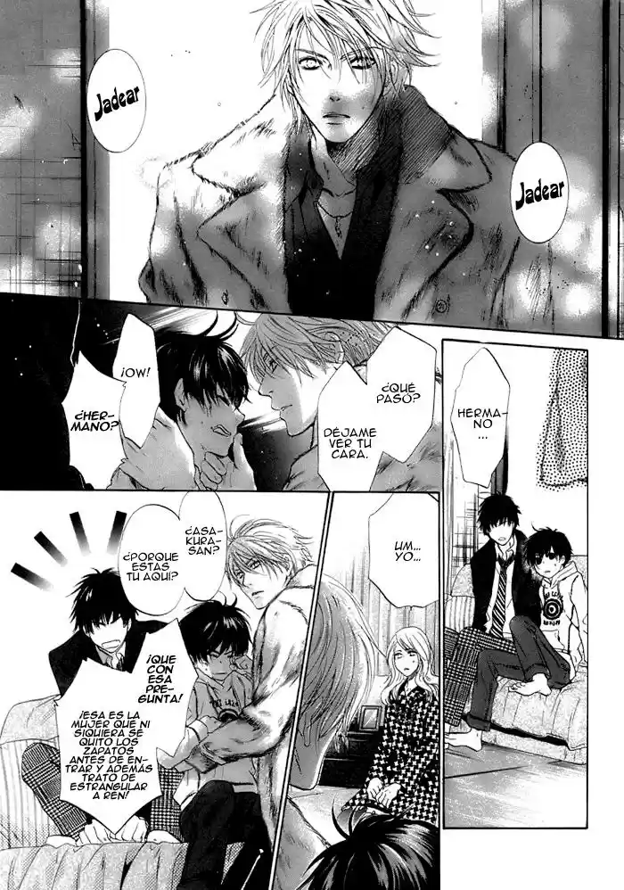 Super Lovers (2009) - Capítulo 3.1 - Página 7 - LectorTMOo