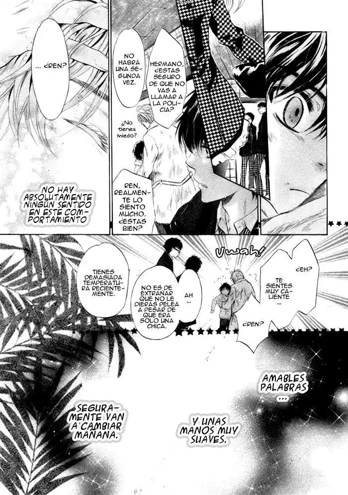 Super Lovers (2009) - Capítulo 3.1 - Página 9 - LectorTMOo