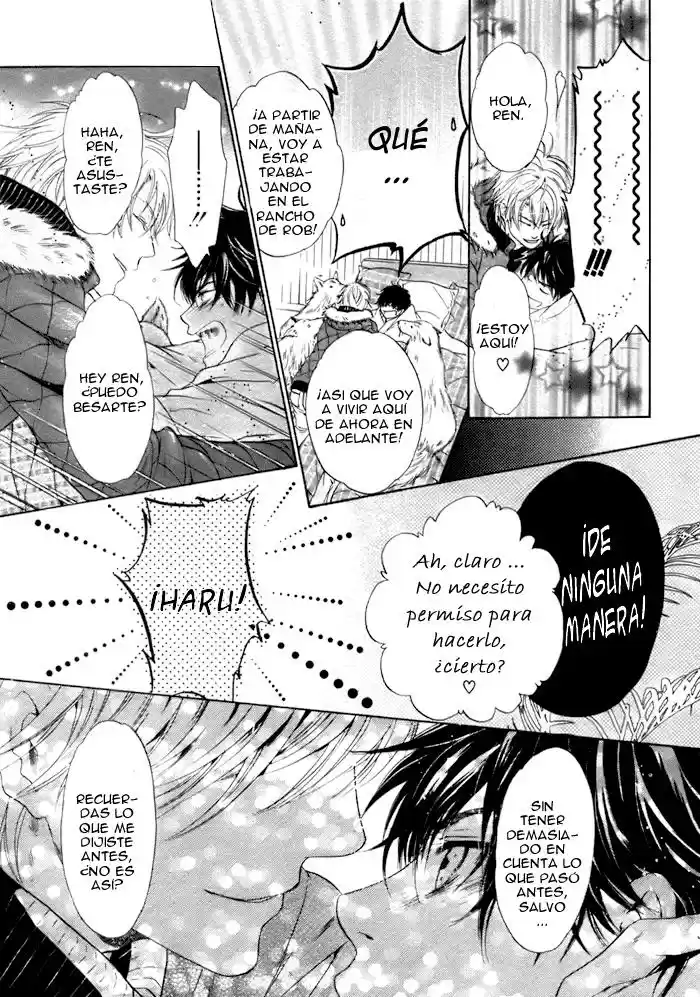 Super Lovers (2009) - Capítulo 3.1 - Página 29 - LectorTMOo