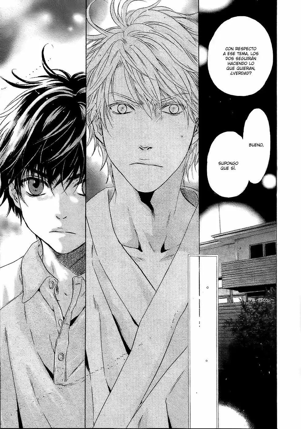Super Lovers (2009) - Capítulo 30 - Página 5 - LectorTMOo