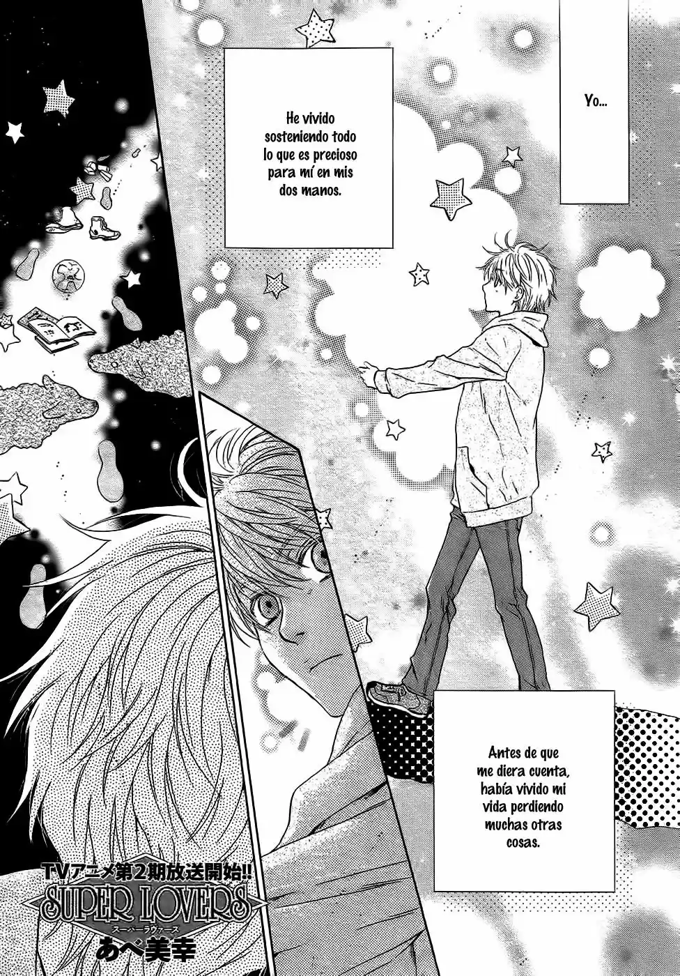 Super Lovers (2009) - Capítulo 30 - Página 11 - LectorTMOo