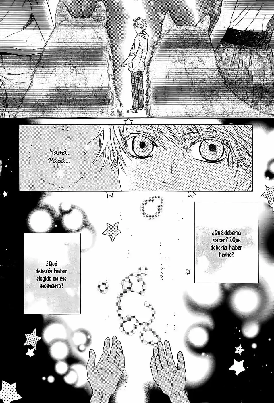 Super Lovers (2009) - Capítulo 30 - Página 12 - LectorTMOo