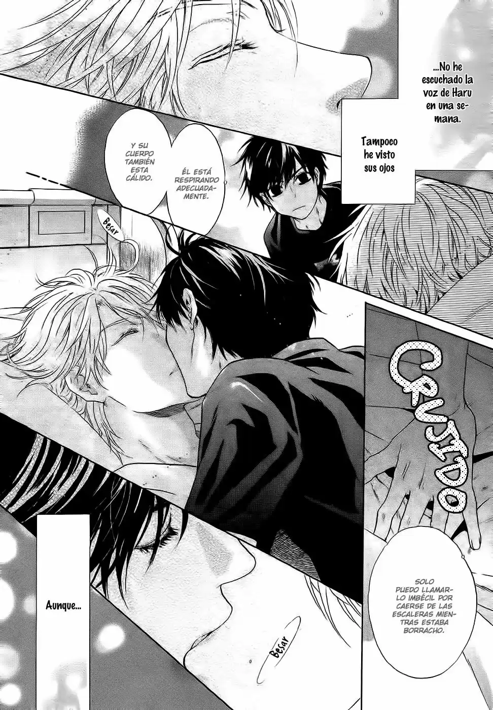 Super Lovers (2009) - Capítulo 30 - Página 18 - LectorTMOo