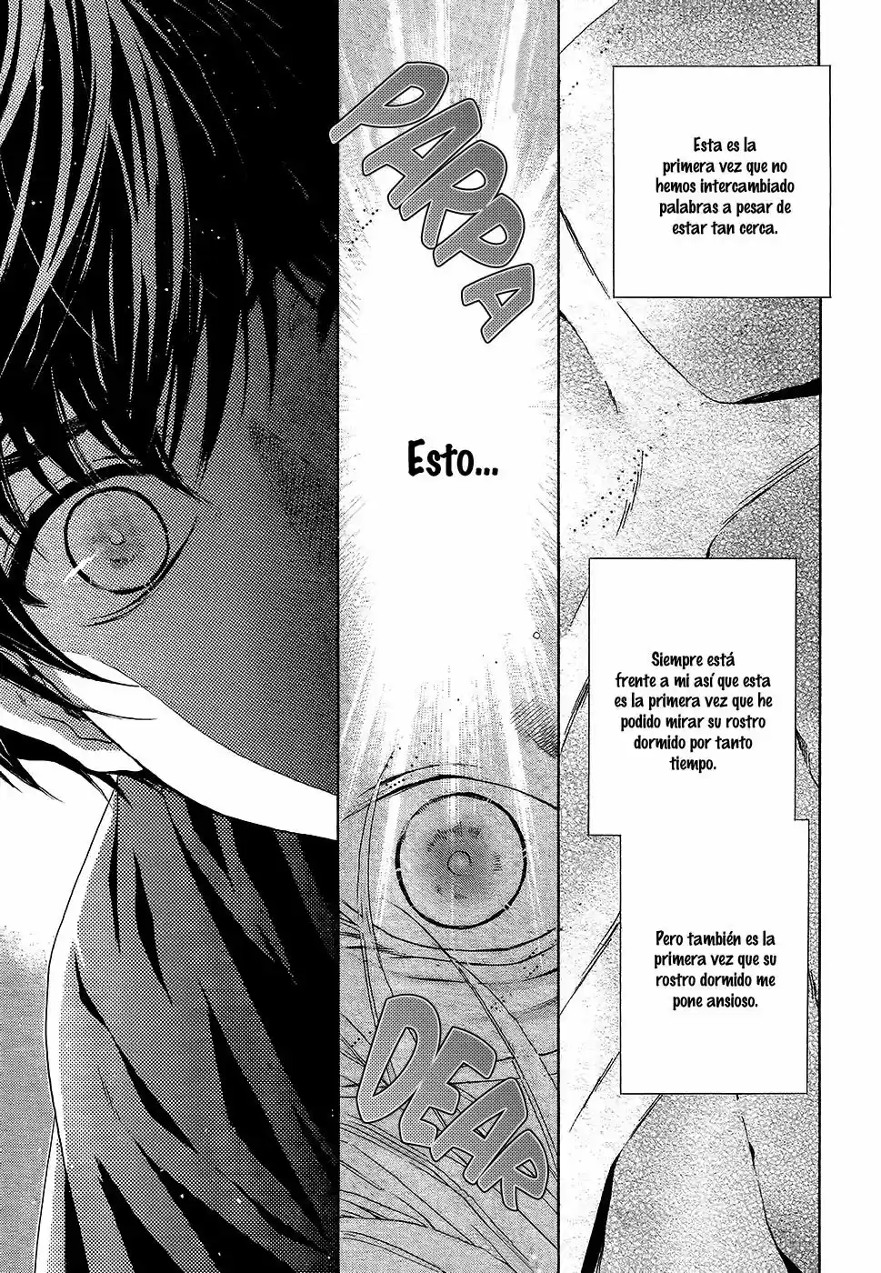 Super Lovers (2009) - Capítulo 30 - Página 19 - LectorTMOo