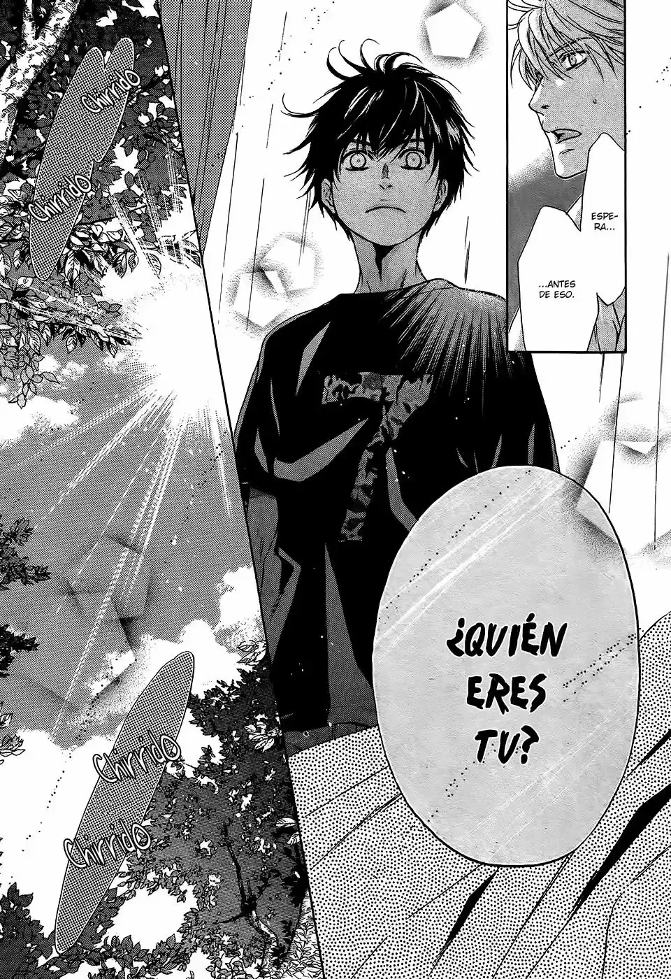 Super Lovers (2009) - Capítulo 30 - Página 21 - LectorTMOo