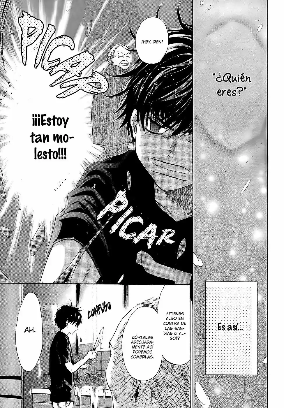 Super Lovers (2009) - Capítulo 30 - Página 27 - LectorTMOo